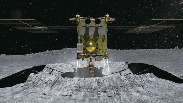 美俄都 亚洲邻国野心不再隐藏，在太空引爆5斤炸弹，美俄都不敢这么做
