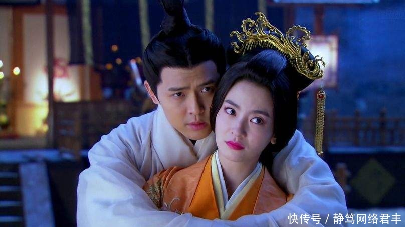 邓绥|此女三年不食盐菜,梦到摸天,占梦师:日后必为皇后