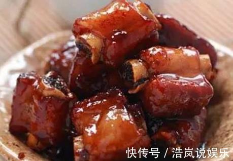 脾胃|这道菜，营养美味，能补钙，滋养脾胃，你也试试看吧