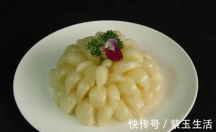 蒜泥|大蒜就是“长生药”,冷门知识告诉你原因,看完就得剥蒜去