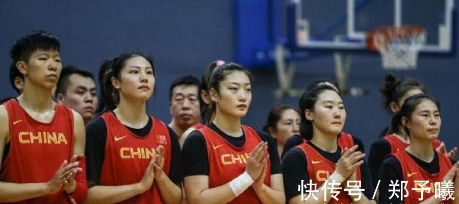 国际篮联|FIBA世界女篮榜单出炉！美国高居榜首，中国排亚洲第一，日本意外