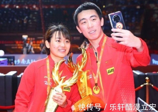 国家队|国乒名将宣布退出国家队!担当陪练12年,默默奉献值得大家尊重