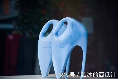 奇葩 盘点那些奇葩的高跟鞋,很想知道最后一款是穿的?