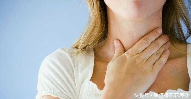 早期的时|胃癌早期不痛不痒身体发出这四个“信号”,多半是它来了