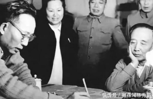 郭沫若|郭沫若为何娶于立群?膝下6子全是名牌,看了于立群的背景才知道