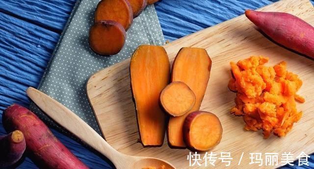 甘聚糖|不要节食这10种食物有很强的饱腹感和低热量,所以吃减脂