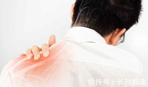 颈痛|颈椎病与肩颈痛,哪个更严重?如何判断?今天可算知道答案了