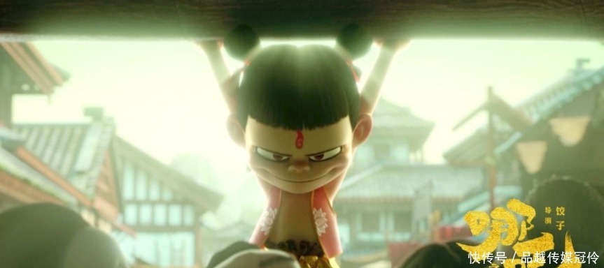 再世魔童|西游:魔童哪吒与父亲李靖有什么冤仇 直到天庭李靖都有点怕他