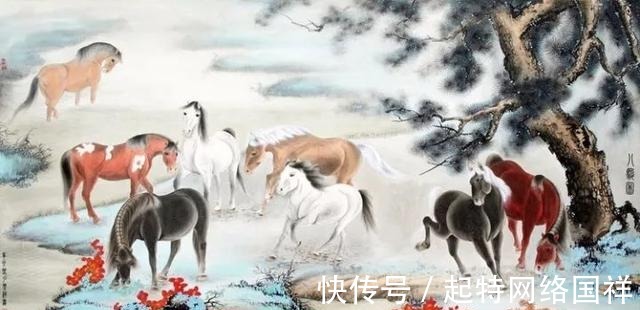 西周王朝|上古奇书《穆天子传》,隐藏西周罕为人知的历史