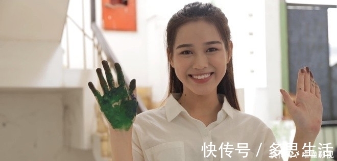 2020年越南小姐冠军揭晓,19岁农村女孩夺冠,参赛是为了赚钱!