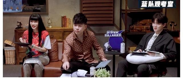 说唱听我的2|《说唱听我的2》rapper绝地反击，赛制残酷，出现首位0票选手