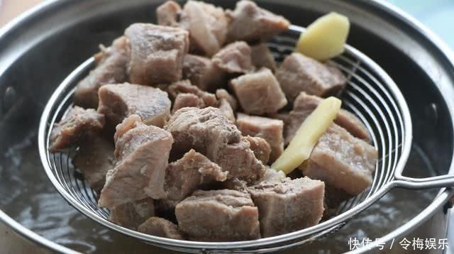 牛肉面再也不用出去买了,在家做经济实惠,好吃无添加,营养健康