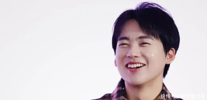 舒淇|《五十公里桃花坞》发布会,郭麒麟拒绝打伞,因为工作人员也没打