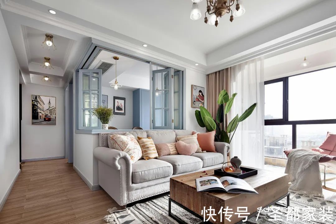 大理石|【装修设计】六大爆火家装建材，合理运用告别土味家装