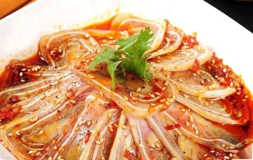 年夜饭凉菜先上！12道凉拌菜下酒又解腻，赶紧收藏！