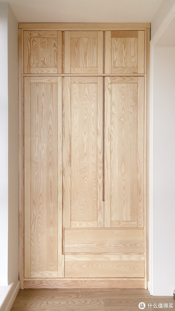 三居|120㎡三居全屋订制，帝都业主这家业主太会装修了