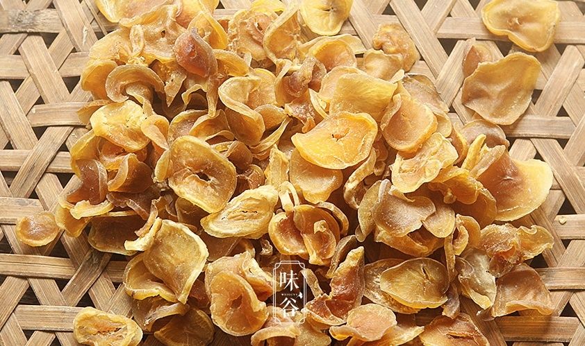 这6种蔬菜晒干后,比新鲜的还好吃,冬天炖肉吃,味道太赞了