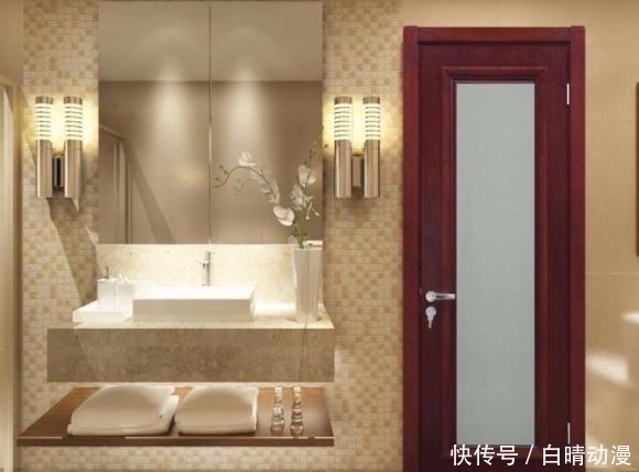 厕所|卫生间厕所门到底要不要关上？专家给出答案，发现已经做错5年