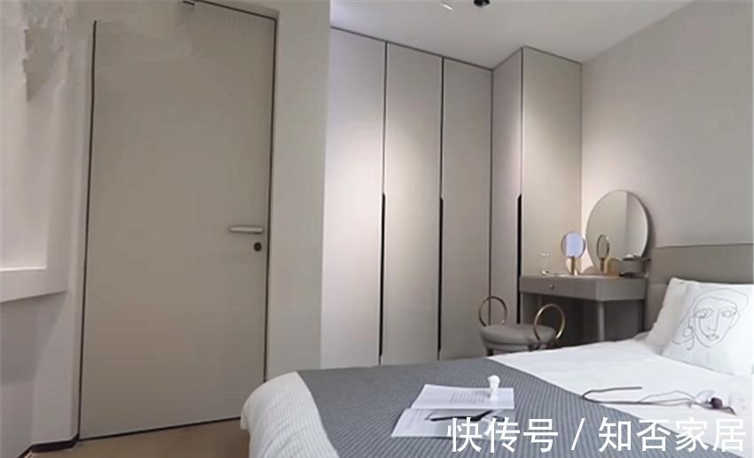 浴室|遇到“风筝房”怎么办?客厅像蜡笔,厨房卫生间是个大转角,服了