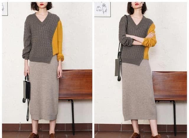 45岁的妈妈如何打扮自己这些搭配方案值得参考