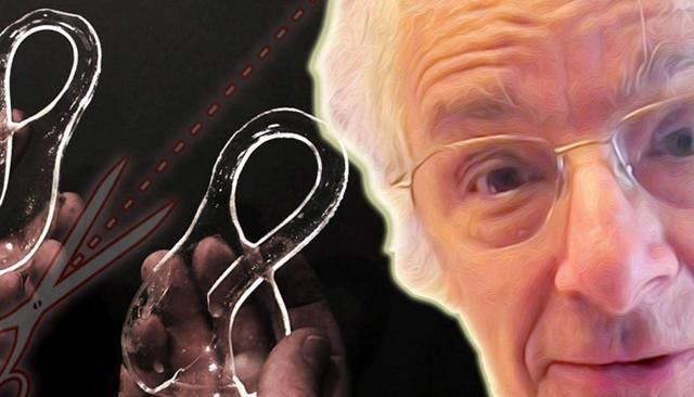 克莱因瓶 为什么我们能造出莫比乌斯环,却造不出克莱因瓶?