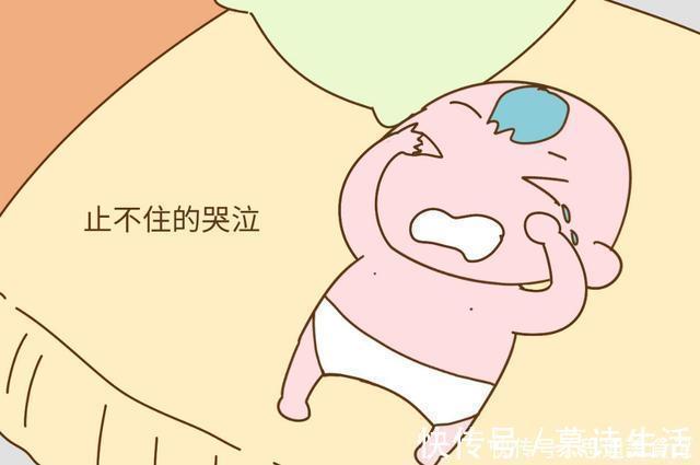 婴儿车|孩子睡醒后有这2个动作,说明情商高于同龄人,父母就偷着乐吧