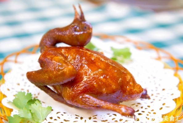 广州|广东10大名吃,本地人爱吃,外地食客称赞,看看有没有你爱吃的