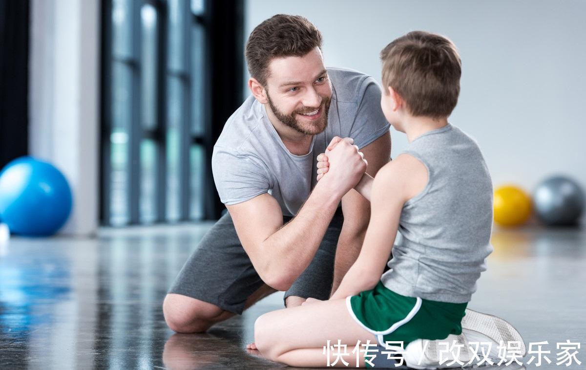 陆北|想激活孩子大脑不用报培训班,三种简单方法,家长日常就能做到