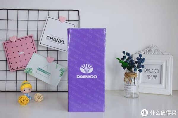 大宇彩虹杯，让你更从容地喝上干净的热水