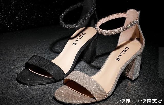 一字扣|偷偷告诉你,那些真正有品位的人都在穿什么鞋