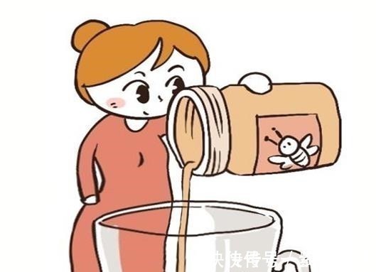 分娩期|38周以上的孕妇,多吃这几样,让你轻松、顺利度过分娩期!