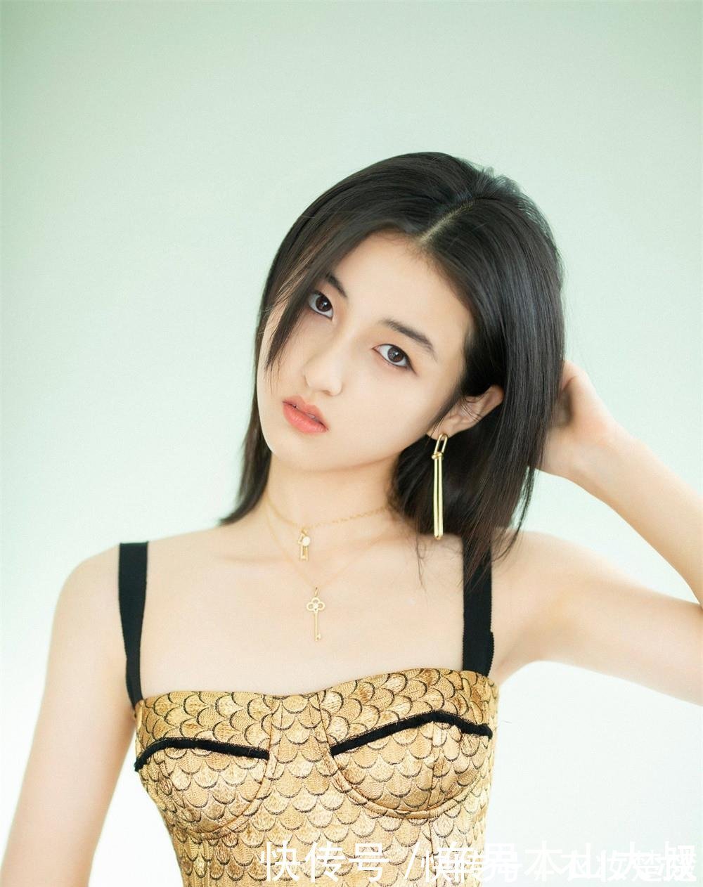 最流行|“低马尾”失宠了!2020年这4种“发型”最流行,八成女生都适合