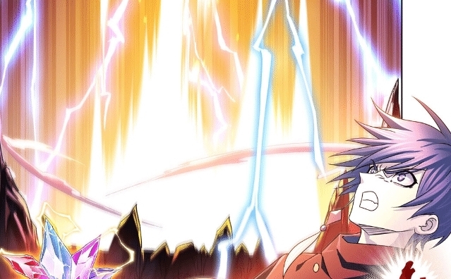 灵力|斗罗大陆:新世界竟是监狱,老爷分身和本体融合,伪神级实力无敌