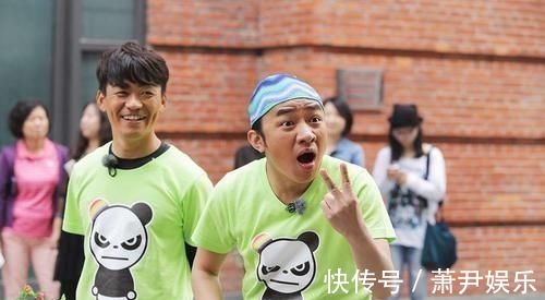 《跑男》最不后悔請(qǐng)的幾位嘉賓,第一位是“大佬”,最后一位讓網(wǎng)友淚目