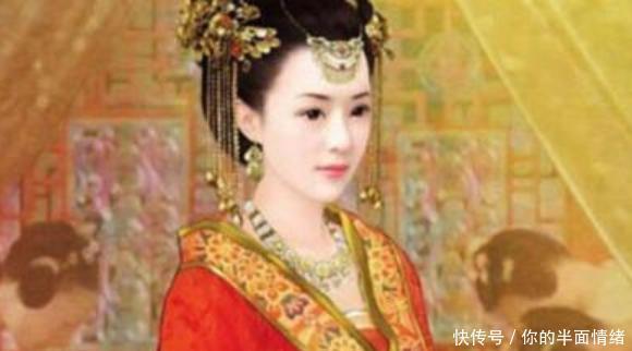 得子|因为可怜被刘邦宠幸了一次,却意外得子,让汉朝延续四百年!