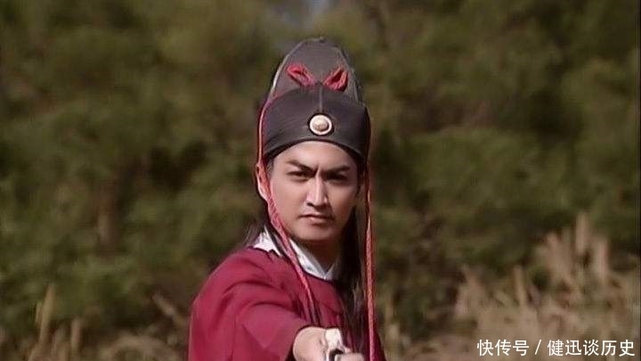 三侠五义里白玉堂是怎么死的?为何他武功最高,死得最早?