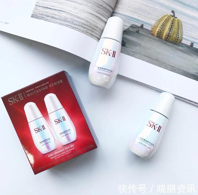 高浓度|哪些大牌美白精华值得买小灯泡不用说,科颜氏淡斑效果不错