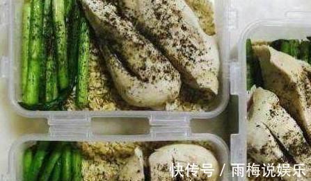 中国人|为了减肥，老婆天天吃它，一天只吃一顿，半个月后，全家人都乐了