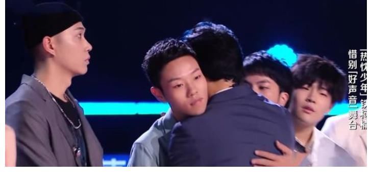 淘汰|廖昌選擇淘汰“小梁博”，為什么？分析原因，其實不冤