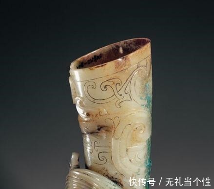 南越王墓挖出神秘酒杯,价值不输唐兽首玛瑙杯,专家传说能解毒!