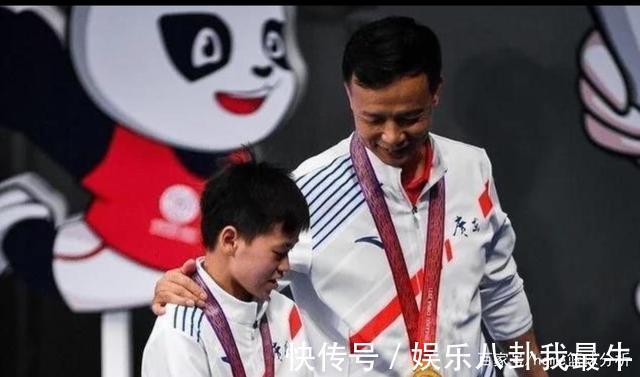 失踪|全红婵失踪以后终于现身了，真的难得