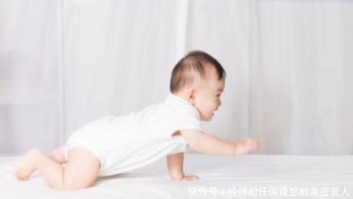 肢体|“不爬就走”的宝宝比“先爬再走”的更聪明?专家:正好相反