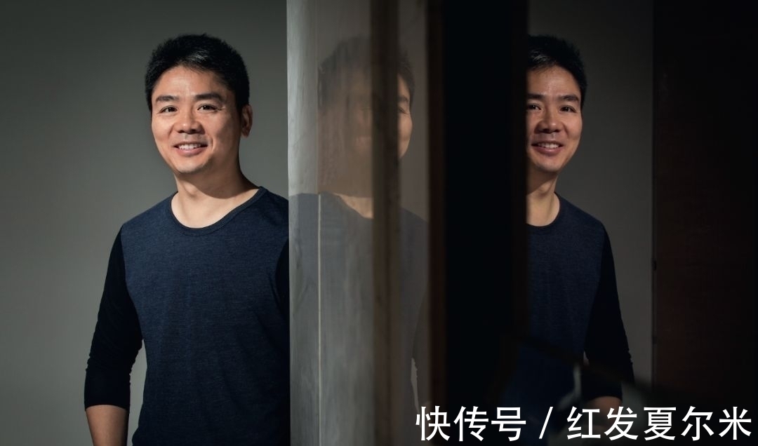 马云|华为阵营再添盟友,“京东5G化”转型被官媒点赞,还是刘强东靠谱