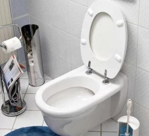 老保姆教我这几招清洁马桶,不管多脏多臭,一冲立马干干净净