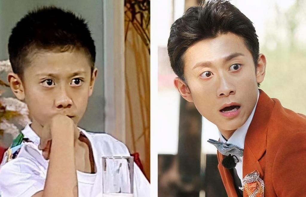 秘密&姓氏的秘密:这5种姓氏,可能是“贵族血统”,你家娃姓啥?