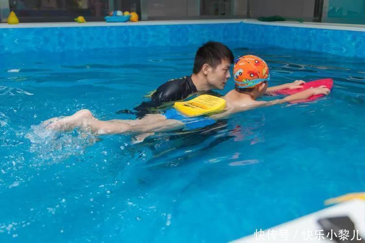 发育|不是所有运动都适合孩子,过早接触“影响发育”的运动,对娃无益