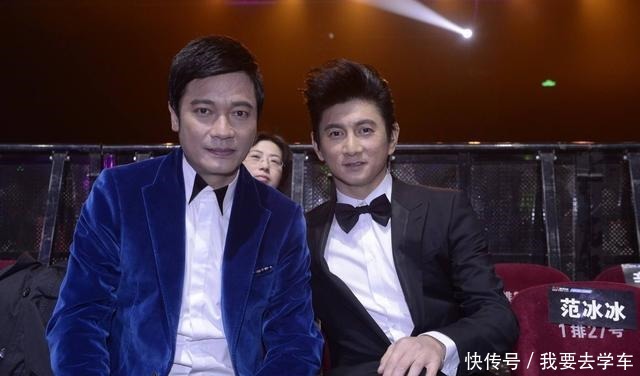 前TVB一哥罗嘉良疑患癌!癌症医疗中心停留3小时