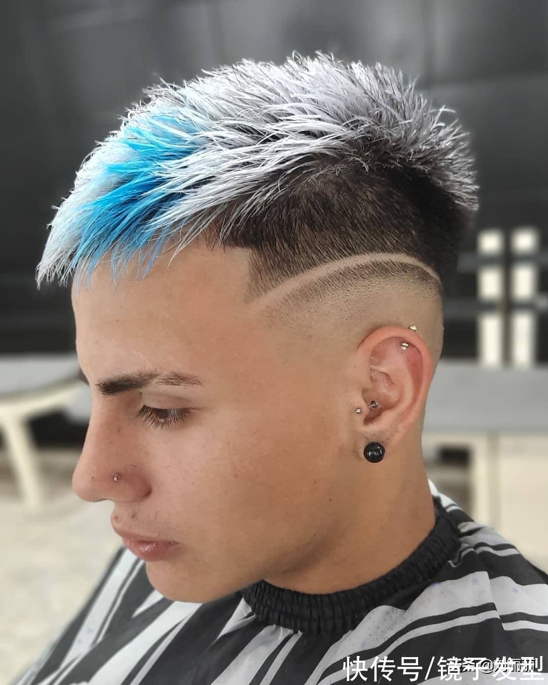 锅盖头 男人错过会后悔的15款发型,很帅很精神,你剪对了吗