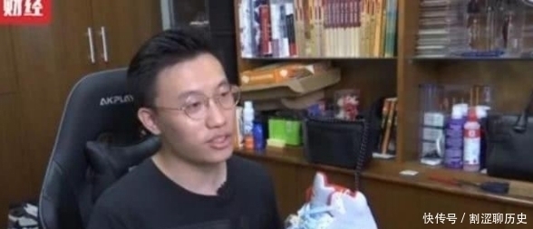 饥饿营销 一双鞋上万元?人民网狠批“鞋圈乱象”,是时候给“鞋狗”降温了