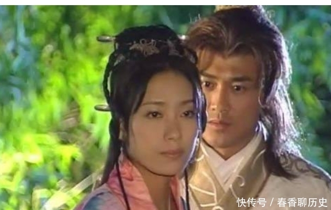 古代|古代最厉害的公主，率千军万马助李渊称帝，大唐半壁江山都是她打的